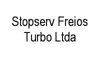 Logo Stopserv Freios Turbo em Colorado