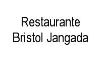 Logo Restaurante Bristol Jangada em Meireles