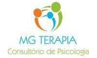 Logo Fabrícia Vieira dos Reis - Mg Terapia Consultório de Psicologia em Lourdes
