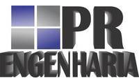 Logo PR ENGENHARIA
