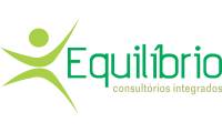 Logo Consultório Equilíbrio em Palmeiras