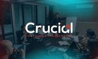 Logo Crucial Coaching & Treinamento em Quarta Parada