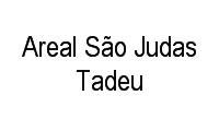 Logo Areal São Judas Tadeu
