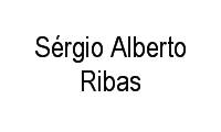 Logo Sérgio Alberto Ribas em Jardim Carvalho