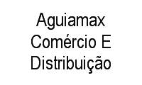 Logo Aguiamax Comércio E Distribuição Ltda em Rebouças
