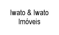 Logo Iwato & Iwato Imóveis