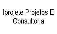 Logo Iprojete Projetos E Consultoria em Estrela do Norte