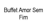 Logo Buffet Amor Sem Fim em Aliança