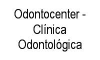 Logo Odontocenter - Clínica Odontológica em Centro