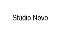 Logo Studio Novo em Centro
