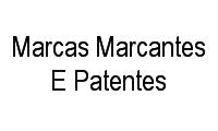 Logo Marcas Marcantes E Patentes em Vila Buarque