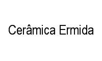 Logo Cerâmica Ermida