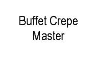 Logo Buffet Crepe Master