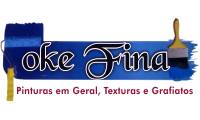 Logo Toke Final Pinturas em Vila Morais
