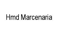 Logo de Hmd Marcenaria em Assunção