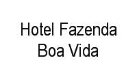 Logo Hotel Fazenda Boa Vida em Green Valleiy
