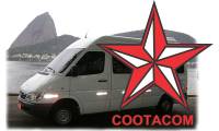 Logo Cootacom em Tijuca