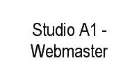 Logo Studio A1 - Webmaster em São Geraldo