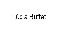 Logo Lúcia Buffet