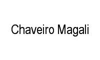 Logo Chaveiro Magali em Campo Grande