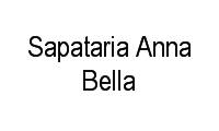 Logo Sapataria Anna Bella em Vila Bandeirante
