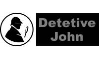Logo Detetive John
