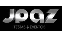 Logo Jpaz Festas E Eventos