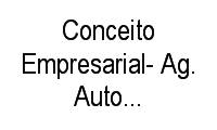 Logo Conceito Empresarial- Ag. Autorizado Vivo Empresas em Alto Alegre