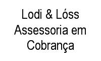 Logo Lodi & Lóss Assessoria em Cobrança em Rio Branco