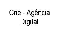 Logo Crie - Agência Digital em Vila Nova Conceição