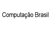Logo Computação Brasil em Amaralina