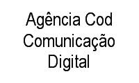 Logo Agência Cod Comunicação Digital em Campinas