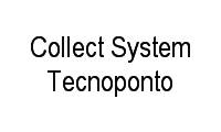 Logo Collect System Tecnoponto em Vila Santa Cecília