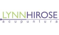 Logo Lynn Hirose Acupuntura em Zona 04