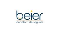 Logo Beier Corretora de Seguros em Rio Branco