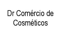 Logo Dr Comércio de Cosméticos em Coqueiros