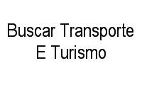 Logo de Buscar Transporte E Turismo em Gleba C