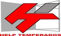 Logo Help Temperados em Pita