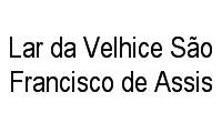 Logo Lar da Velhice São Francisco de Assis em Marechal Floriano