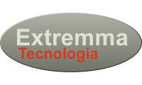 Logo Extremma Tecnologia