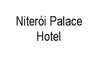 Logo Niterói Palace Hotel em São Domingos