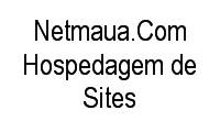 Logo Netmaua.Com Hospedagem de Sites em Cabral