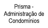Logo Prisma - Administração de Condomínios em Meireles
