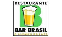 Logo de Bar Brasil em Centro