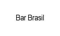 Logo Bar Brasil em Centro