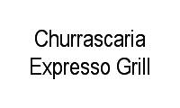 Logo Churrascaria Expresso Grill em Freguesia (Jacarepaguá)