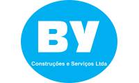 Logo By Construções em Centro de Vila Velha