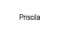 Logo Priscila em Mangueiras (Barreiro)