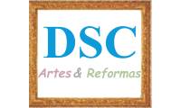 Logo DSC Artes e Reformas em Caju