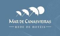 Logo Hotel Canasvieiras Internacional em Canasvieiras